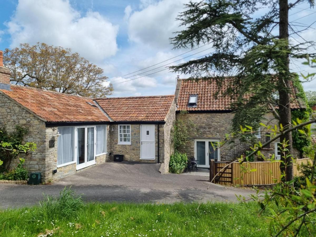 John'S Cottage Wedmore Zewnętrze zdjęcie